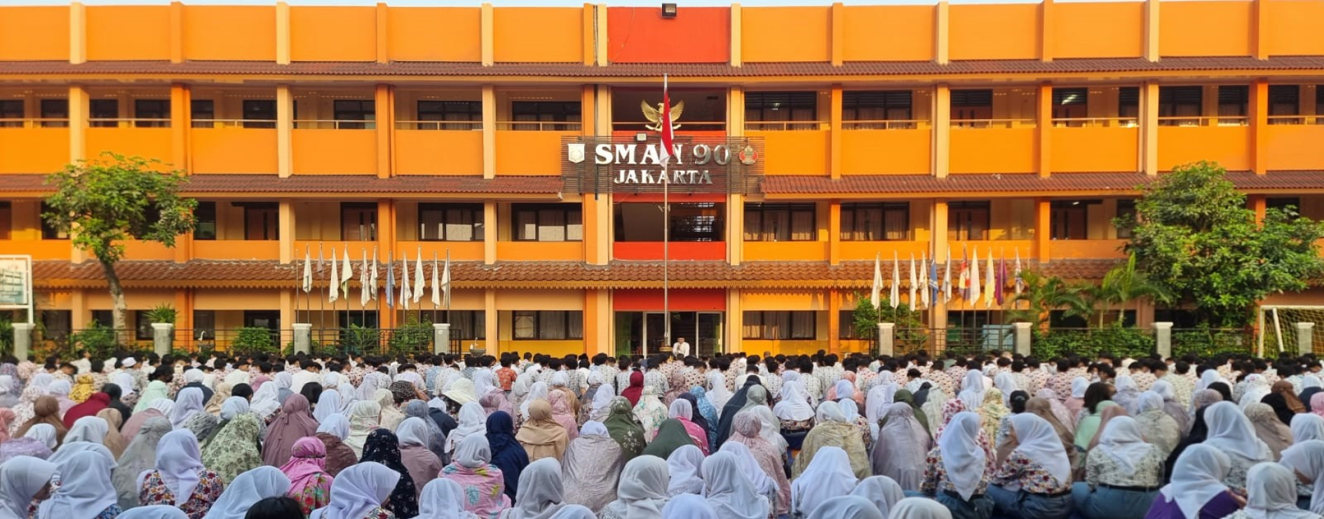 SMAN 90 JAKARTA