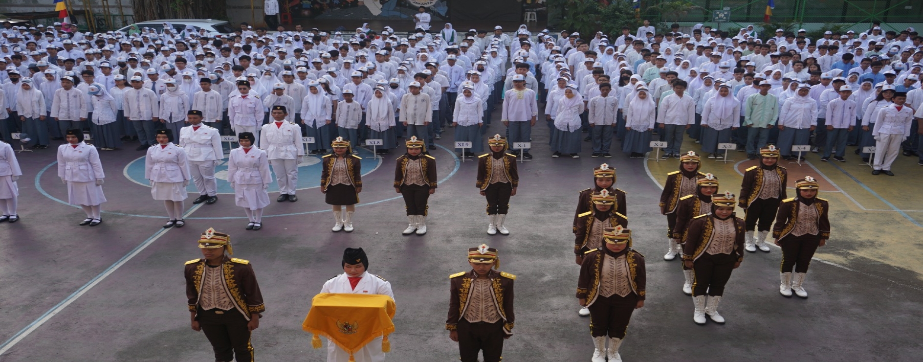SMAN 90 JAKARTA