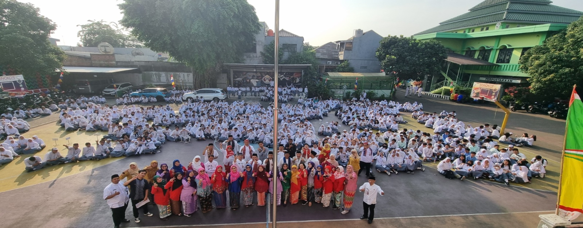 SMAN 90 JAKARTA